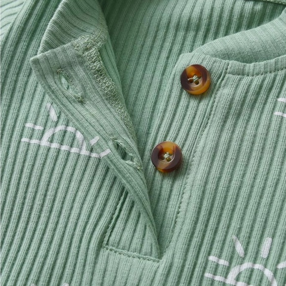 Boho Sunshine Set - Picture 2 of 11